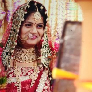 Meet your Posher, Meghna